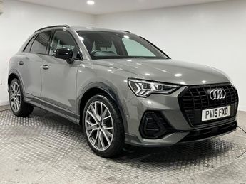 Audi Q3 1.5 TFSI CoD 35 Vorsprung S Tronic Euro 6 (s/s) 5dr