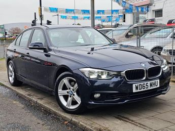 BMW 320 2.0 320i SE Euro 6 (s/s) 4dr