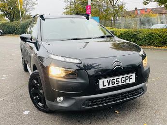 Citroen C4 1.2 PureTech Flair ETG5 Euro 6 (s/s) 5dr