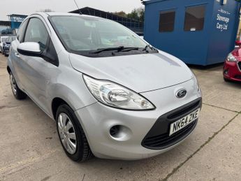 Ford Ka 1.2 Edge Euro 5 (s/s) 3dr