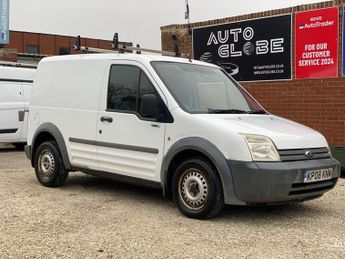 Ford Transit Connect 1.8 TDCi T200 L1 H1 4dr