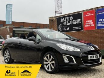 Peugeot 308 1.6 VTi Active Euro 5 2dr