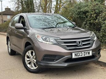 Honda CR-V 2.0 i-VTEC S Euro 5 (s/s) 5dr