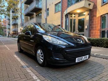 Peugeot 207 1.4 Urban Euro 5 5dr