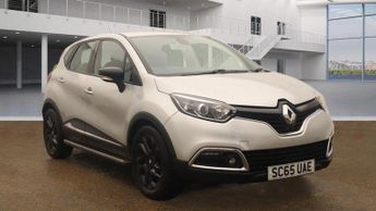 Renault Captur 0.9 TCe ENERGY Dynamique Nav Euro 6 (s/s) 5dr