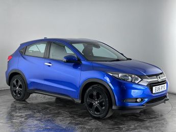 Honda HR-V 1.5 i-VTEC SE Euro 6 (s/s) 5dr