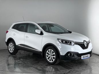 Renault Kadjar 1.6 dCi Dynamique Nav Euro 6 (s/s) 5dr