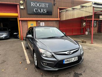 Hyundai I30 1.4 Comfort Euro 5 5dr