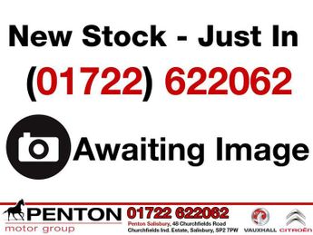 Renault Trafic 2.0 dCi ENERGY 30 Business+ LWB Standard Roof Euro 6 (s/s) 5dr