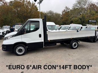 Iveco Daily 2.3D HPI 14V 35S 3750 LWB Euro 6 (s/s) 2dr