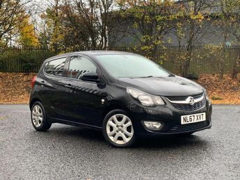 Vauxhall VIVA 1.0i SE Euro 6 5dr