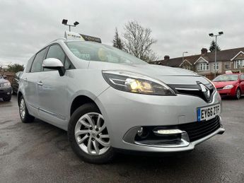 Renault Grand Scenic 1.5 dCi Dynamique Nav Euro 6 (s/s) 5dr