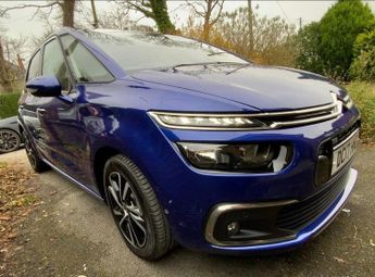 Citroen C4 1.2 PureTech Flair Euro 6 (s/s) 5dr