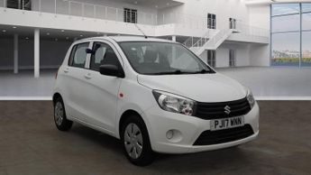 Suzuki Celerio 1.0 SZ2 Euro 6 5dr