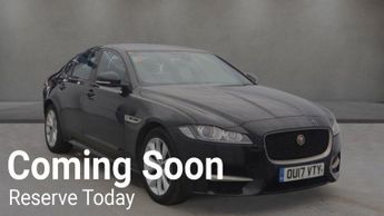 Jaguar XF 2.0d R-Sport Auto Euro 6 (s/s) 4dr