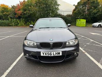 BMW 130 3.0 130i M Sport Steptronic Euro 4 5dr