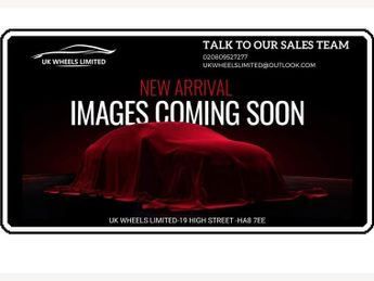 Mercedes A Class 1.3 A180 AMG Line (Executive) 7G-DCT Euro 6 (s/s) 5dr