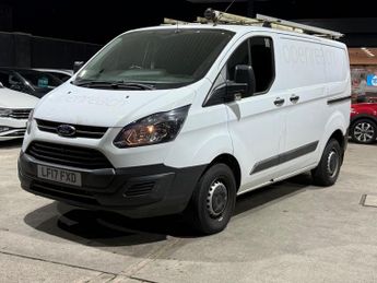 Ford Transit 2.0 TDCi 310 L1 H1 5dr