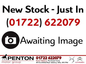 Citroen Berlingo 1.5 BlueHDi 1000 Driver M EAT8 SWB Euro 6 (s/s) 5dr