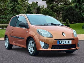 Renault Twingo 1.2 16V Dynamique Euro 4 3dr