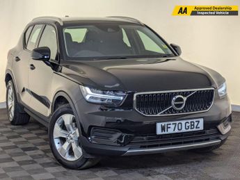 Volvo XC40 1.5 T3 Momentum Euro 6 (s/s) 5dr