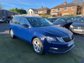 Skoda Octavia 2.0 TDI SE Technology Euro 6 (s/s) 5dr