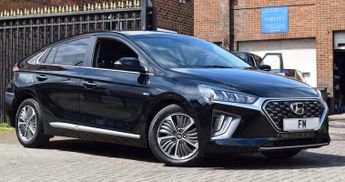 Hyundai IONIQ 1.6 h-GDi 8.9kWh Premium DCT Euro 6 (s/s) 5dr