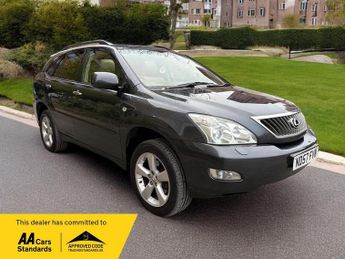 Lexus RX 3.5 350 LE 5dr