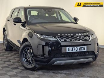 Land Rover Range Rover Evoque 2.0 D150 FWD Euro 6 (s/s) 5dr