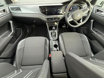 VOLKSWAGEN TAIGO STYLE TSI DSG