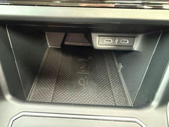 VOLKSWAGEN TAIGO STYLE TSI DSG