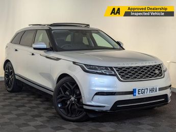 Land Rover Range Rover 2.0 D240 SE Auto 4WD Euro 6 (s/s) 5dr