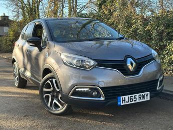 Renault Captur 0.9 TCe ENERGY Dynamique S Nav Euro 6 (s/s) 5dr