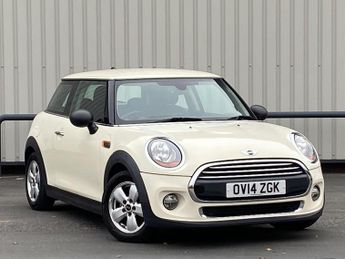 MINI Hatch 1.5 One D Euro 6 (s/s) 3dr