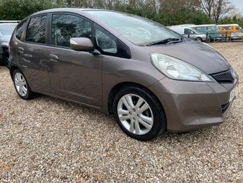 Honda Jazz 1.4 i-VTEC ES Plus Euro 5 5dr