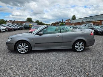 Saab 9 3 1.9 TiD Linear 2dr