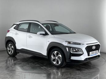 Hyundai KONA 1.6 h-GDi SE DCT Euro 6 (s/s) 5dr