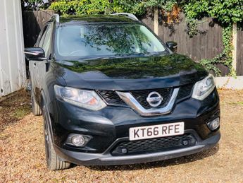 Nissan X-Trail 1.6 dCi Tekna Euro 6 (s/s) 5dr