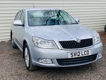 Skoda Octavia 1.4 TSI Elegance Euro 5 5dr