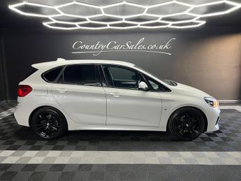 BMW 218 1.5 218i M Sport DCT Euro 6 (s/s) 5dr