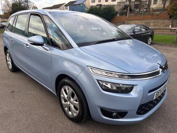 Citroen C4 1.6 e-HDi Airdream VTR+ Euro 5 (s/s) 5dr