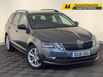 Skoda Octavia 1.5 TSI ACT SE L DSG Euro 6 (s/s) 5dr