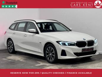 BMW 330 330e Sport Touring