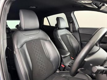 Kia Sportage 1.6 T-GDi GT-Line Euro 6 (s/s) 5dr