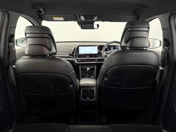 Kia Sportage 1.6 T-GDi GT-Line Euro 6 (s/s) 5dr