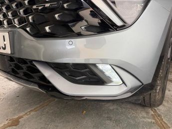 Kia Sportage 1.6 T-GDi GT-Line Euro 6 (s/s) 5dr