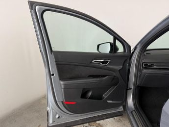 Kia Sportage 1.6 T-GDi GT-Line Euro 6 (s/s) 5dr