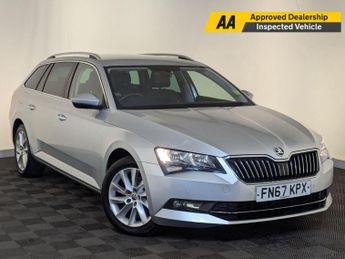 Skoda Superb 2.0 TDI SE Technology Euro 6 (s/s) 5dr