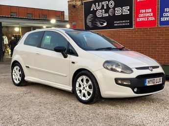 Fiat Punto 1.4 MultiAir GP Euro 5 (s/s) 3dr