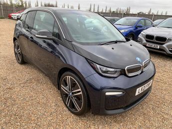 BMW i3 42.2kWh Auto 5dr